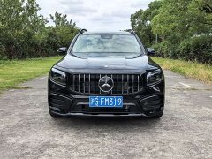 Mercedes-Benz Mercedes-AMG GLB 35 4MATIC 2024 - ფოტო 2