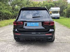 Mercedes-Benz Mercedes-AMG GLB 35 4MATIC 2024 - ფოტო 20