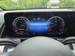 Mercedes-Benz Mercedes-AMG GLB 35 4MATIC 2024 - ფოტო 4