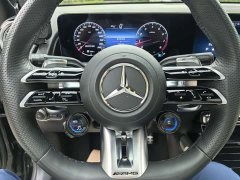 Mercedes-Benz Mercedes-AMG GLB 35 4MATIC 2024 - ფოტო 5