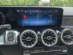 Mercedes-Benz Mercedes-AMG GLB 35 4MATIC 2024 - ფოტო 6
