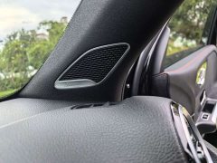 Mercedes-Benz Mercedes-AMG GLB 35 4MATIC 2024 - ფოტო 7