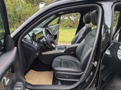 Mercedes-Benz Mercedes-AMG GLB 35 4MATIC 2024 - ფოტო 8