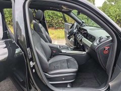 Mercedes-Benz Mercedes-AMG GLB 35 4MATIC 2024 - ფოტო 9
