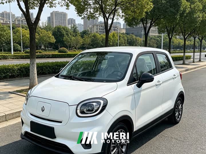 Leapmotor Leapo T03 403 Comfort Edition - ავტომობილი ჩინეთიდან
