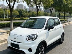 Leapmotor Leapo T03 403 Comfort Edition - ფოტო 1