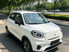 Leapmotor Leapo T03 403 Comfort Edition - ფოტო 2