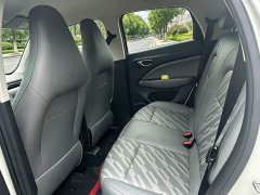 Leapmotor Leapo T03 403 Comfort Edition - ფოტო 5