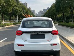 Leapmotor Leapo T03 403 Comfort Edition - ფოტო 7