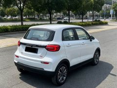 Leapmotor Leapo T03 403 Comfort Edition - ფოტო 8
