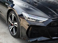 Audi A7L 2022 45 TFSI quattro S-line Wind Knight - ფოტო 10