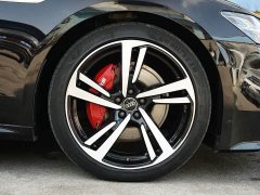 Audi A7L 2022 45 TFSI quattro S-line Wind Knight - ფოტო 12