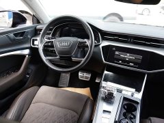 Audi A7L 2022 45 TFSI quattro S-line Wind Knight - ფოტო 15