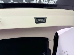 BMW X4 xDrive 25i M Sport Package - ფოტო 11