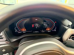 BMW X4 xDrive 25i M Sport Package - ფოტო 12