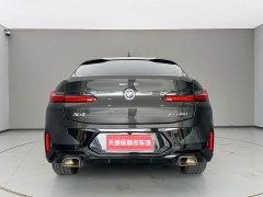 BMW X4 xDrive 25i M Sport Package - ფოტო 15