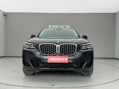 BMW X4 xDrive 25i M Sport Package - ფოტო 2