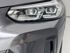 BMW X4 xDrive 25i M Sport Package - ფოტო 3