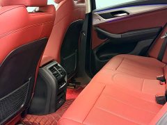 BMW X4 xDrive 25i M Sport Package - ფოტო 7