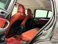 BMW X4 xDrive 25i M Sport Package - ფოტო 9