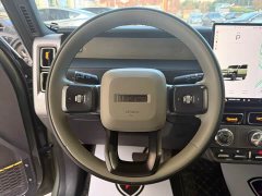 Chery iCAR Super V23 401 RWD Advanced Edition - ფოტო 12