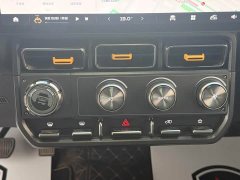 Chery iCAR Super V23 401 RWD Advanced Edition - ფოტო 14