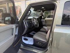 Chery iCAR Super V23 401 RWD Advanced Edition - ფოტო 7