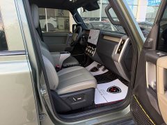 Chery iCAR Super V23 401 RWD Advanced Edition - ფოტო 9