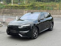 AITO M6 Extended Range Ultra - ფოტო 1