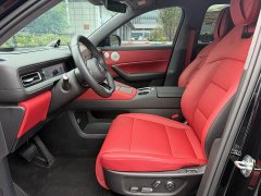 AITO M6 Extended Range Ultra - ფოტო 12