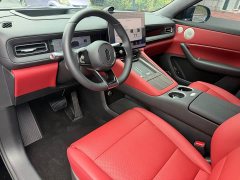 AITO M6 Extended Range Ultra - ფოტო 13