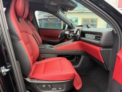 AITO M6 Extended Range Ultra - ფოტო 14