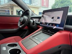 AITO M6 Extended Range Ultra - ფოტო 15