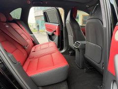 AITO M6 Extended Range Ultra - ფოტო 16