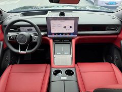 AITO M6 Extended Range Ultra - ფოტო 19
