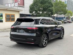 AITO M6 Extended Range Ultra - ფოტო 4