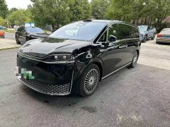 Luxeed Zhiji V9 Ultra - ფოტო 1