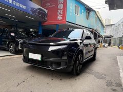 Li Auto L9 2022 Max - ფოტო 1