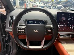 Li Auto L9 2022 Max - ფოტო 10