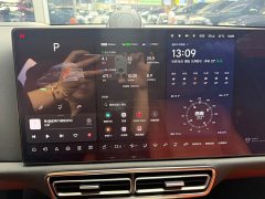 Li Auto L9 2022 Max - ფოტო 12