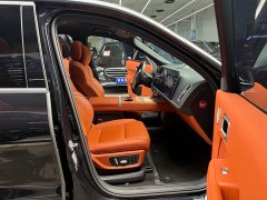 Li Auto L9 2022 Max - ფოტო 13