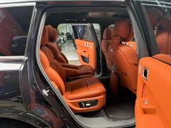 Li Auto L9 2022 Max - ფოტო 14