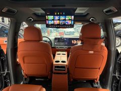 Li Auto L9 2022 Max - ფოტო 15