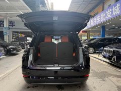 Li Auto L9 2022 Max - ფოტო 17