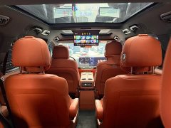 Li Auto L9 2022 Max - ფოტო 18