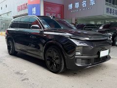 Li Auto L9 2022 Max - ფოტო 3