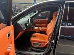 Li Auto L9 2022 Max - ფოტო 4