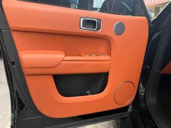 Li Auto L9 2022 Max - ფოტო 5