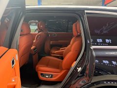 Li Auto L9 2022 Max - ფოტო 6