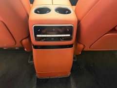 Li Auto L9 2022 Max - ფოტო 7